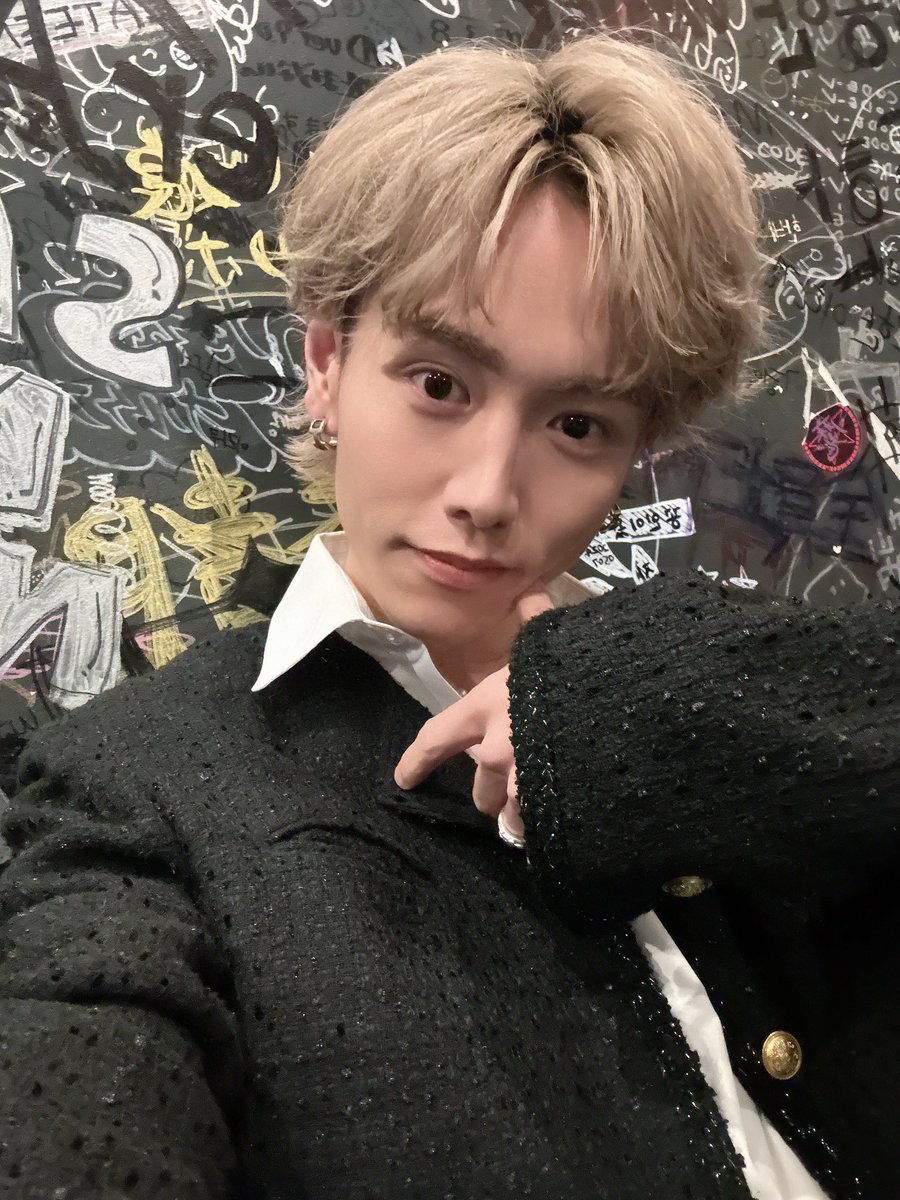 リョウタ・C・ナイト a.k.a元気あたえるクン tweet media