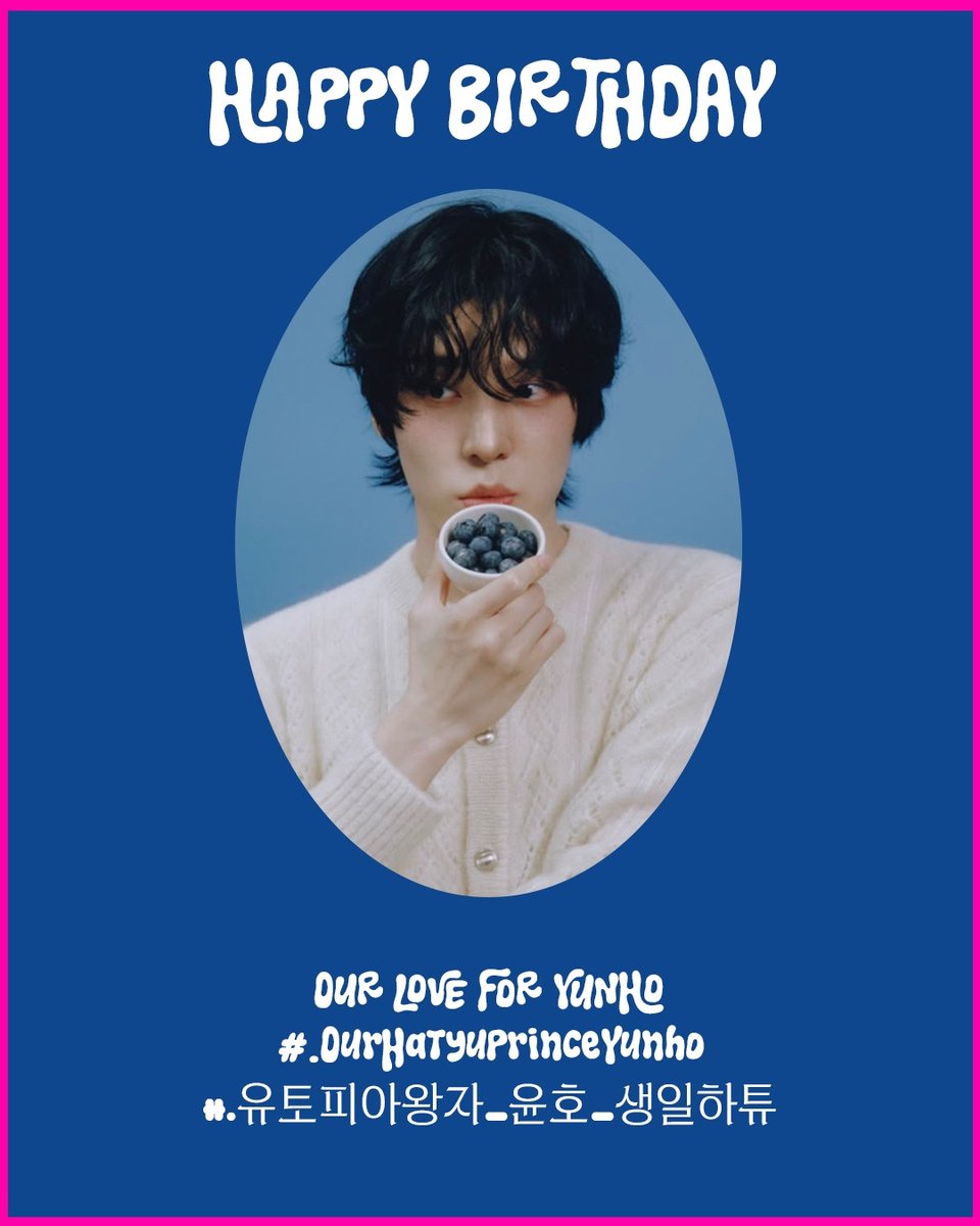 yunho updates tweet media