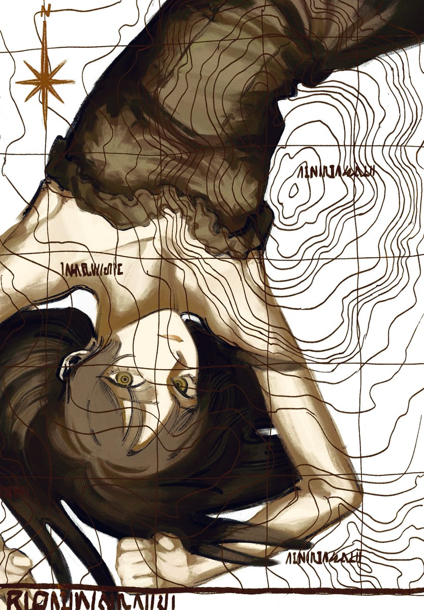 Geography 
#illustration  #イラスト