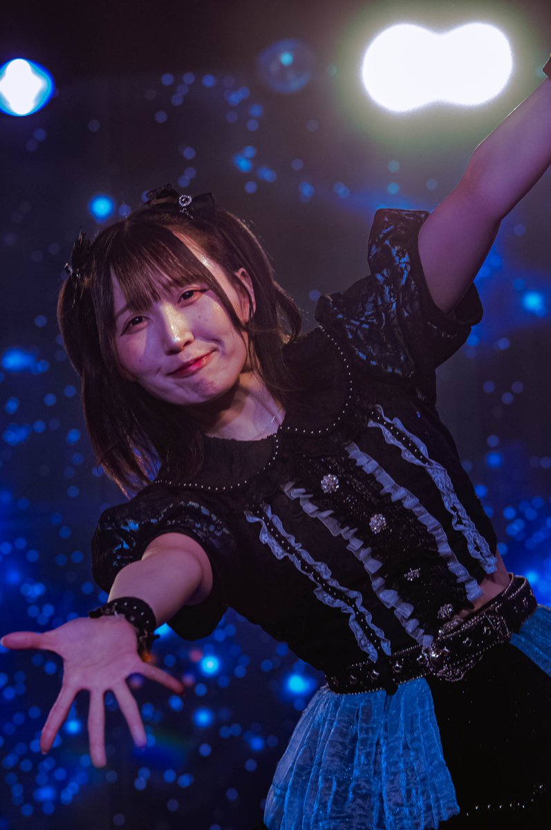 toshi_kogure's tweet photo. メロディーアロウ 池田遥希さん。
2026/03/17、 『KILLERTUNE PARADE Vol.14 –Spring Bloom–』 秋葉原GALAXY。
#メロディーアロウ #メロアロ #ZeroProject #池田遥希 @Meloaro_Haruki https://t.co/NNbEgcDjuG