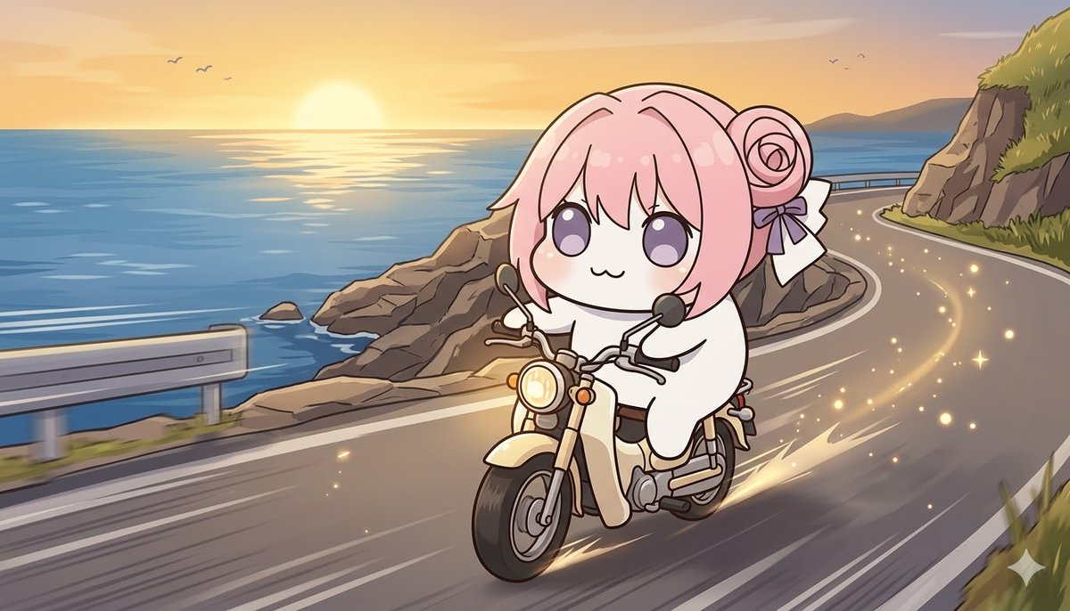 パニックブルー（doroアカ） tweet media