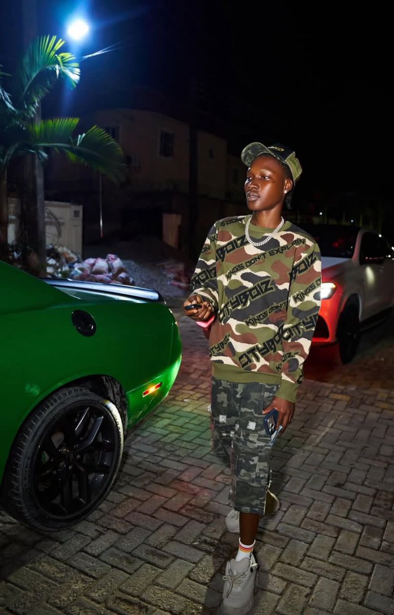 GuSto😈🇳🇬 tweet media