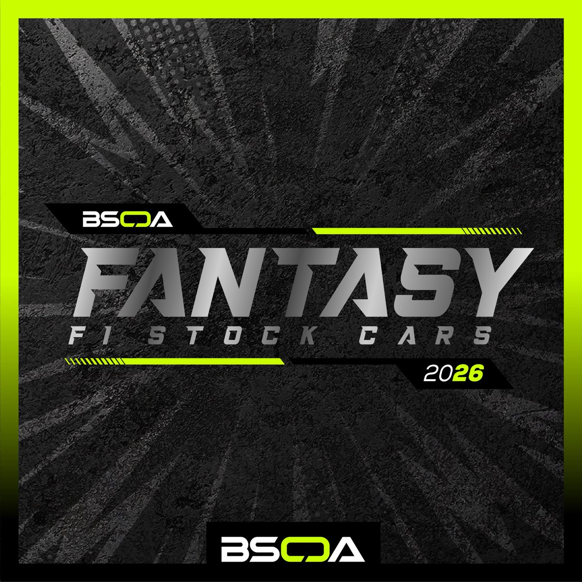 BSCDA - BriSCA F1 tweet media