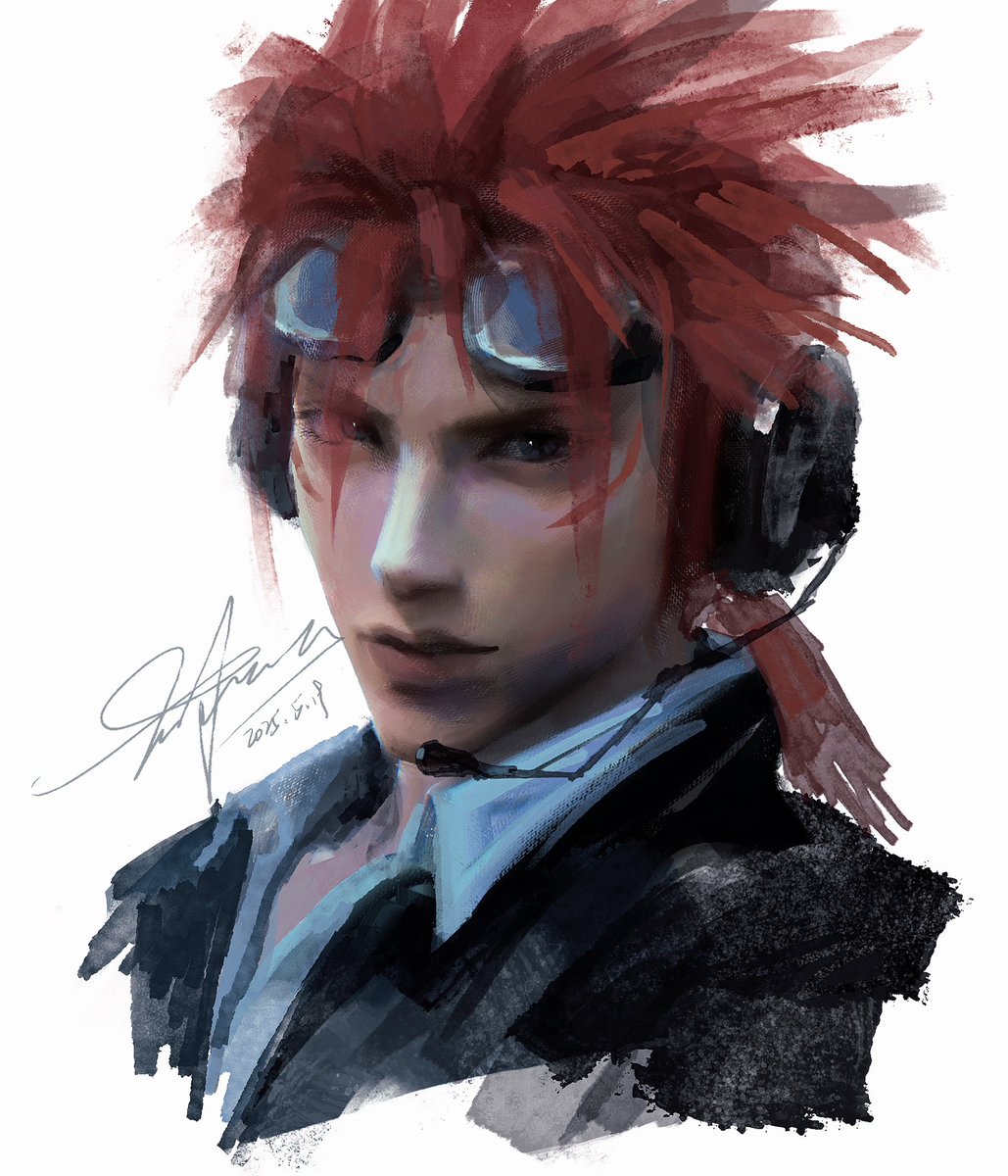 斫山骨 tweet media