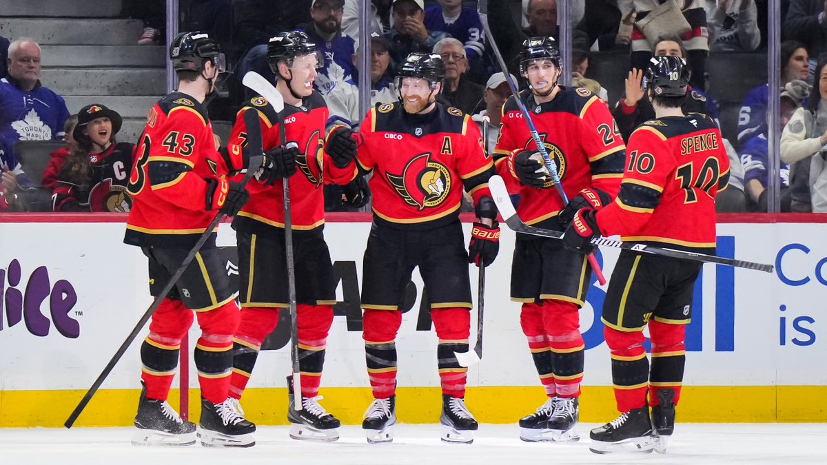 SENS TALK tweet media