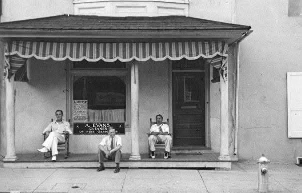 Lititz Museum tweet media