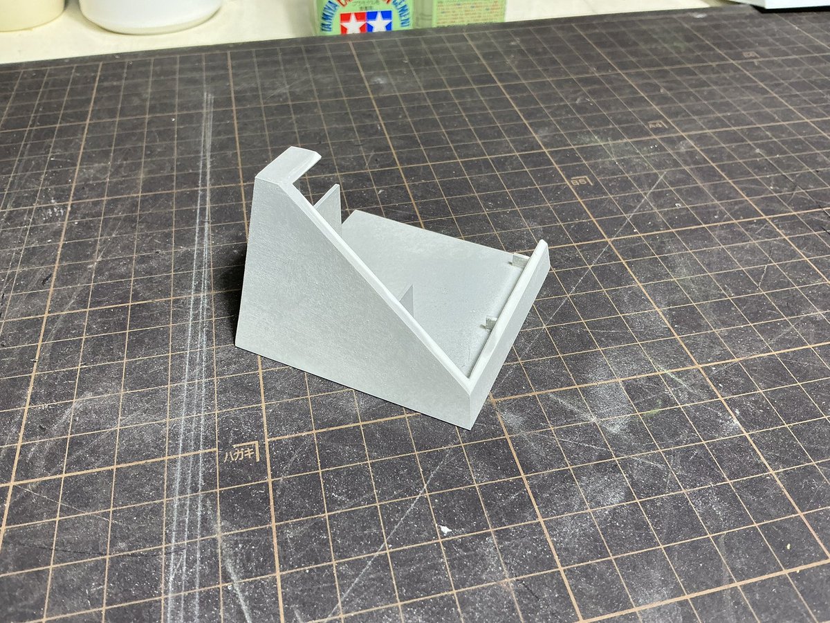 Fun Model tweet media