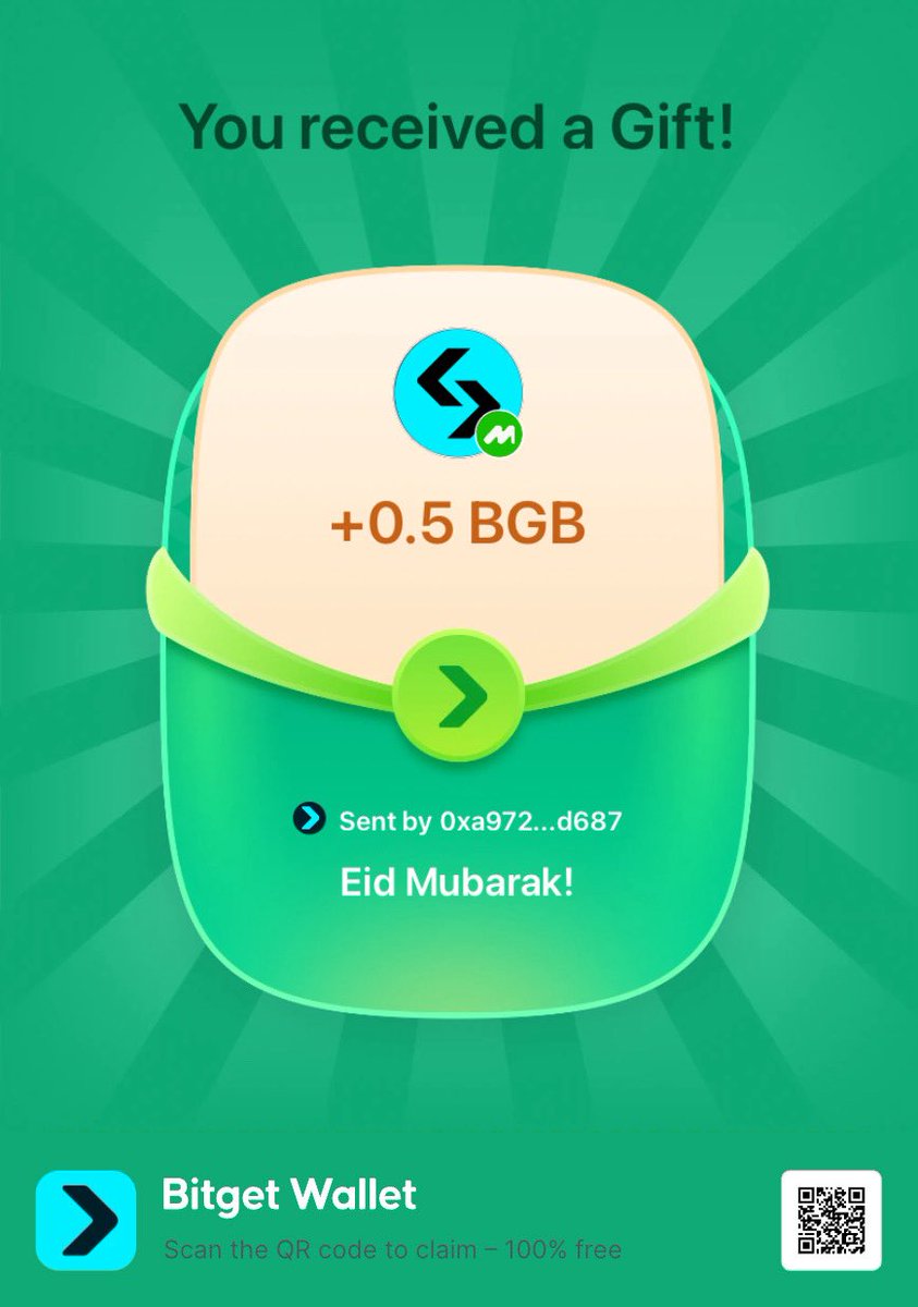 Sasa44075930's tweet photo. @BitgetWalletSA @BitgetWalletPK @BitgetWalletPK #EidWithBitgetWalletSA
@imalka_ind20708 @zenitho @MrDilZ2214 3/22 https://t.co/T9GKYuBh5p