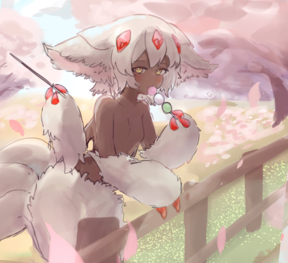 いかぴよ tweet media