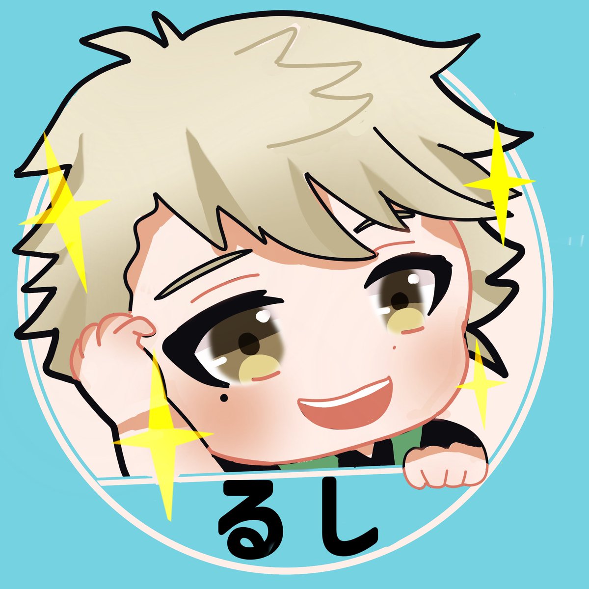 ウサちゃん tweet media