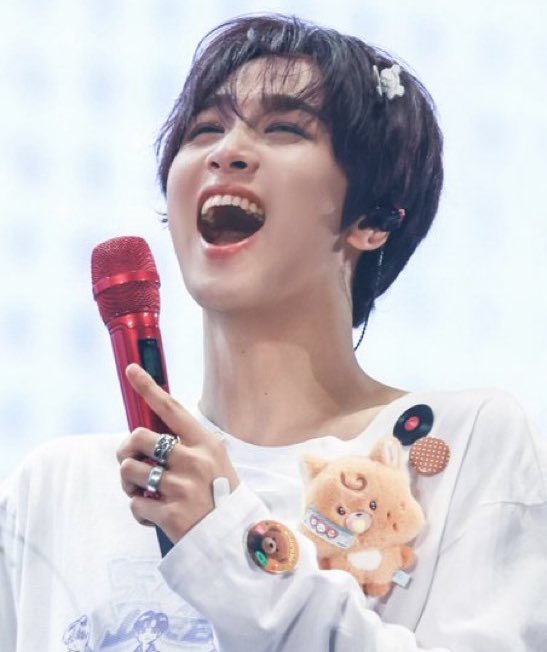 ʕ•Ⱉ•ʔ #TASTE tweet media