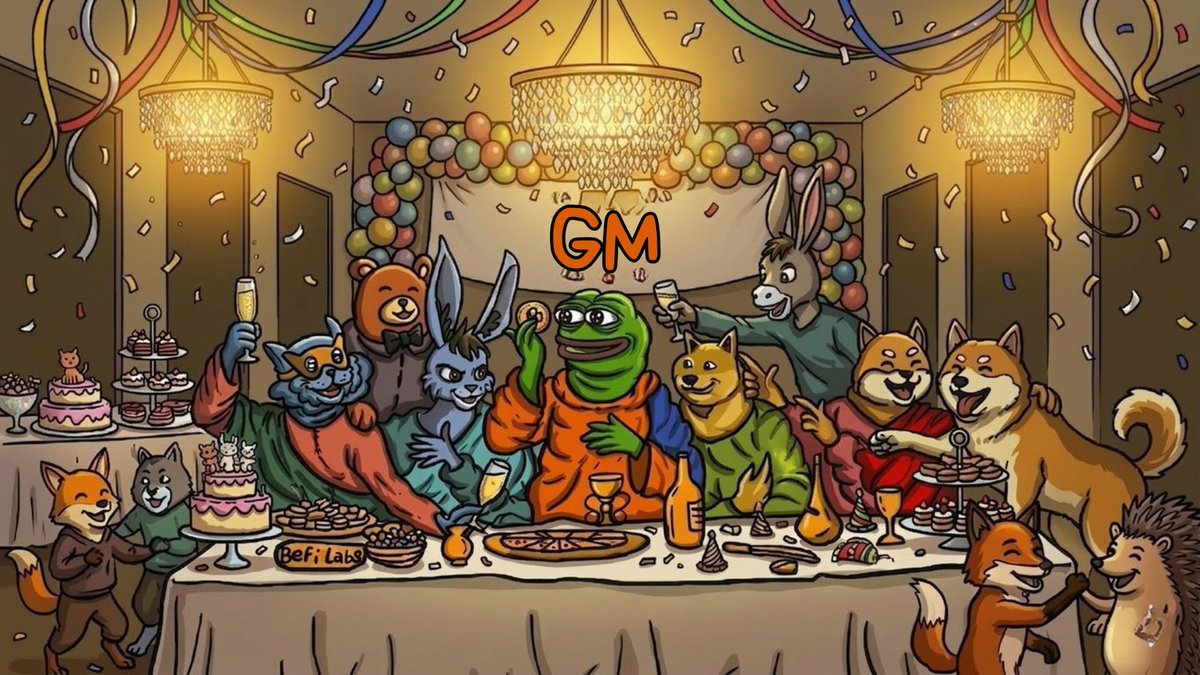 BeFi Labs tweet media