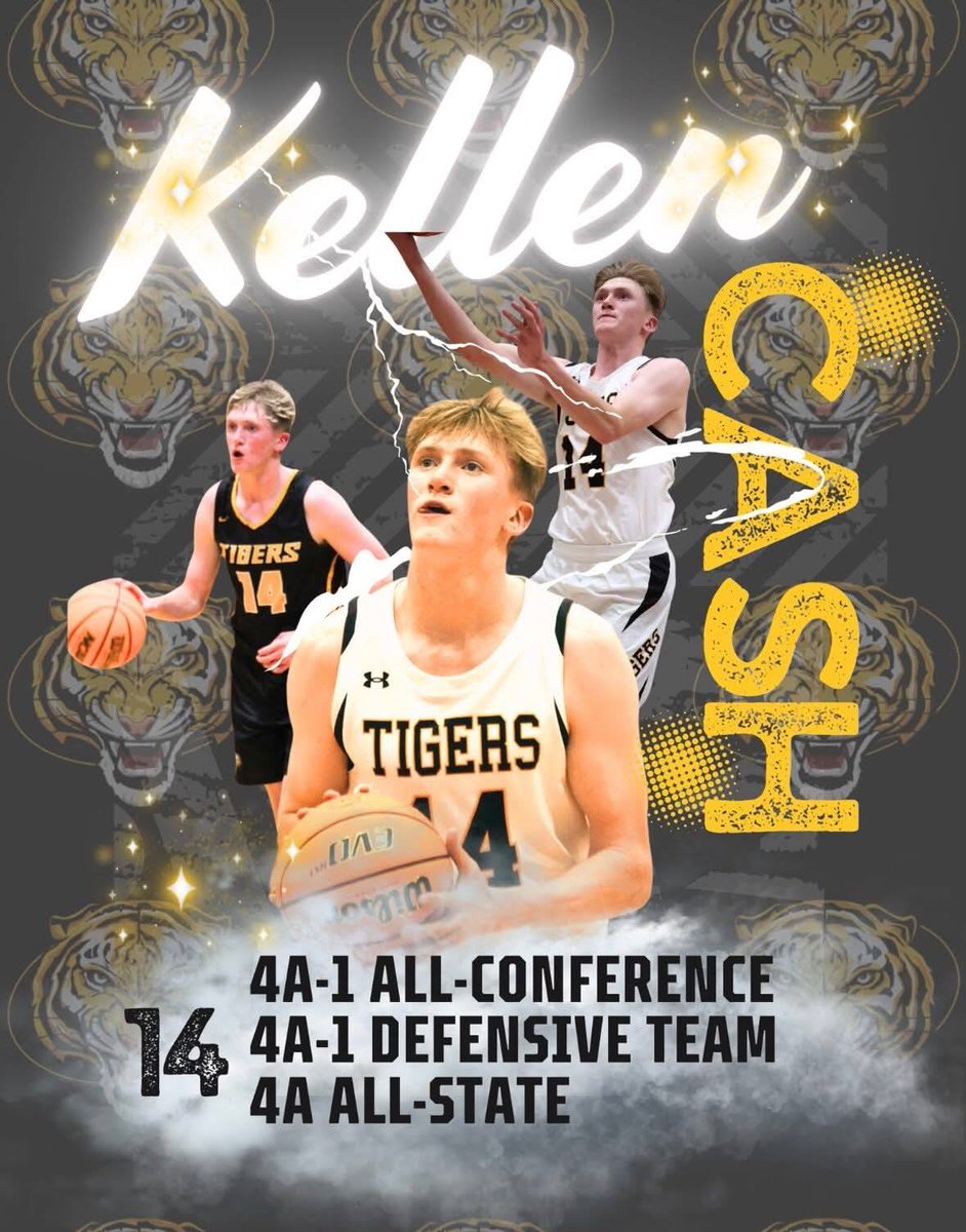 KELLEN CASH tweet media