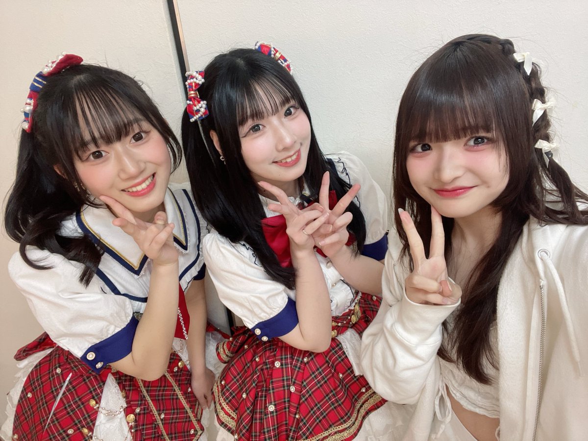 IQP研究生・BudLaBメンバー公式 tweet media