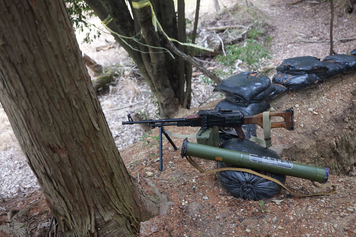 ワサビ・ニコフ tweet media