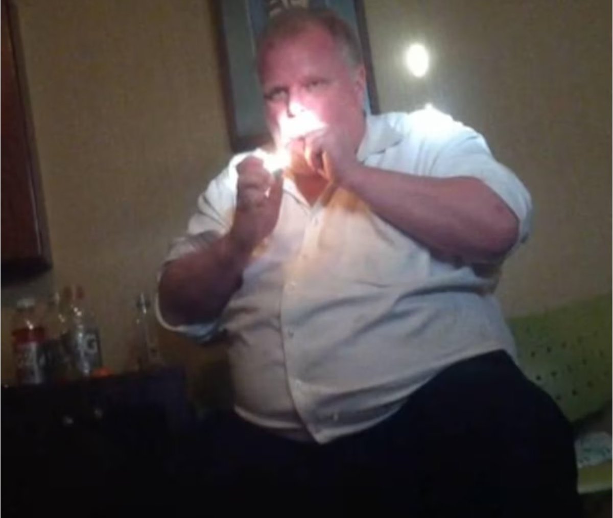 Corruptario tweet media