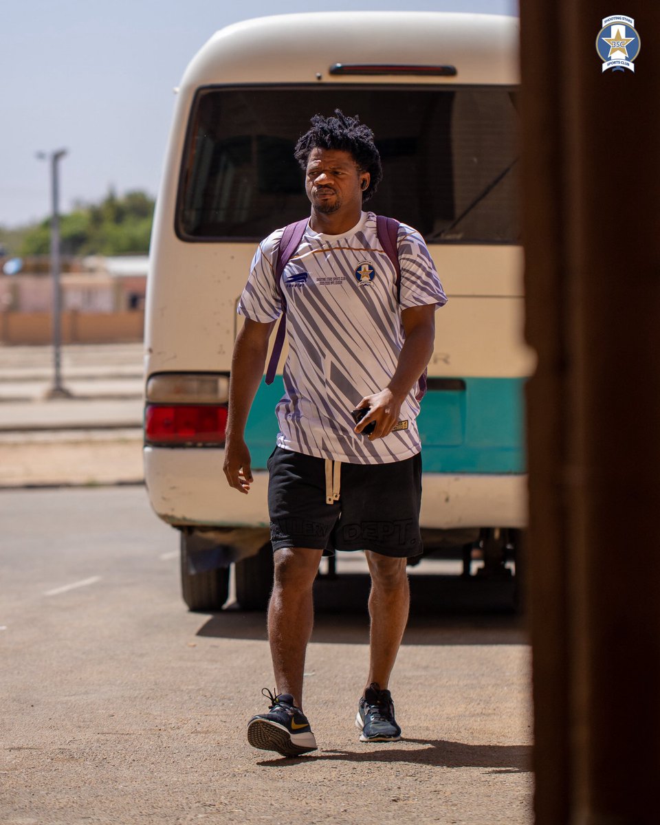 Shooting Stars SC tweet media