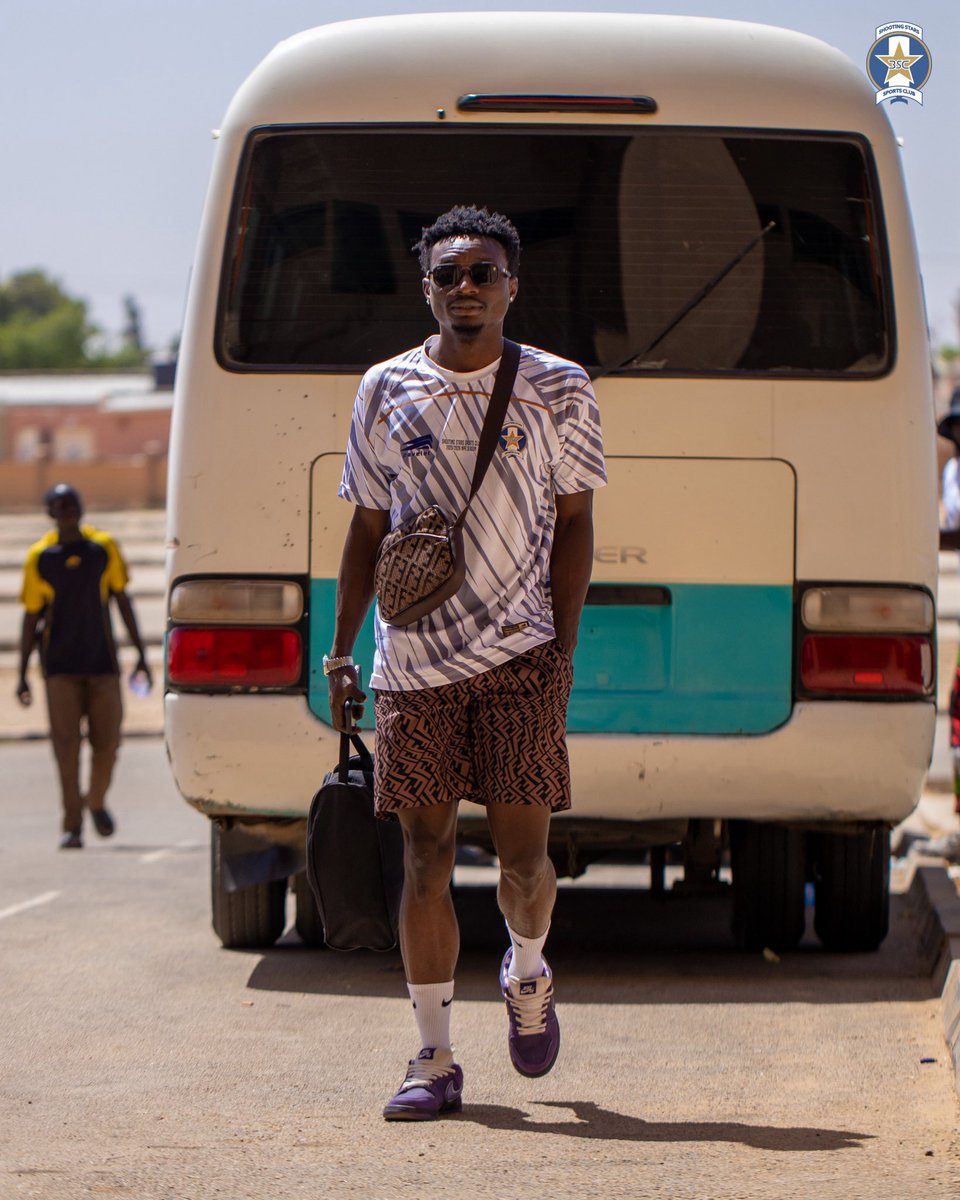 Shooting Stars SC tweet media