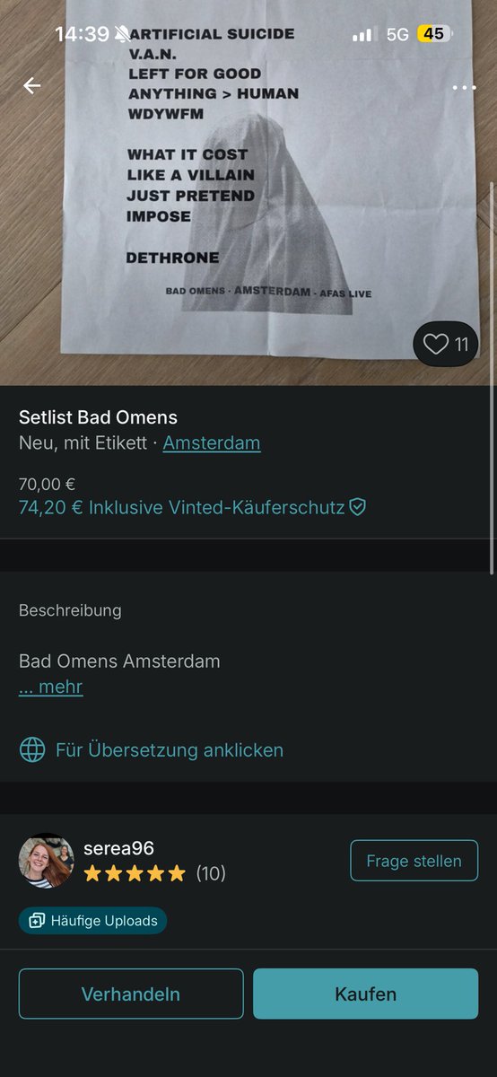 s a r a h👻 tweet media