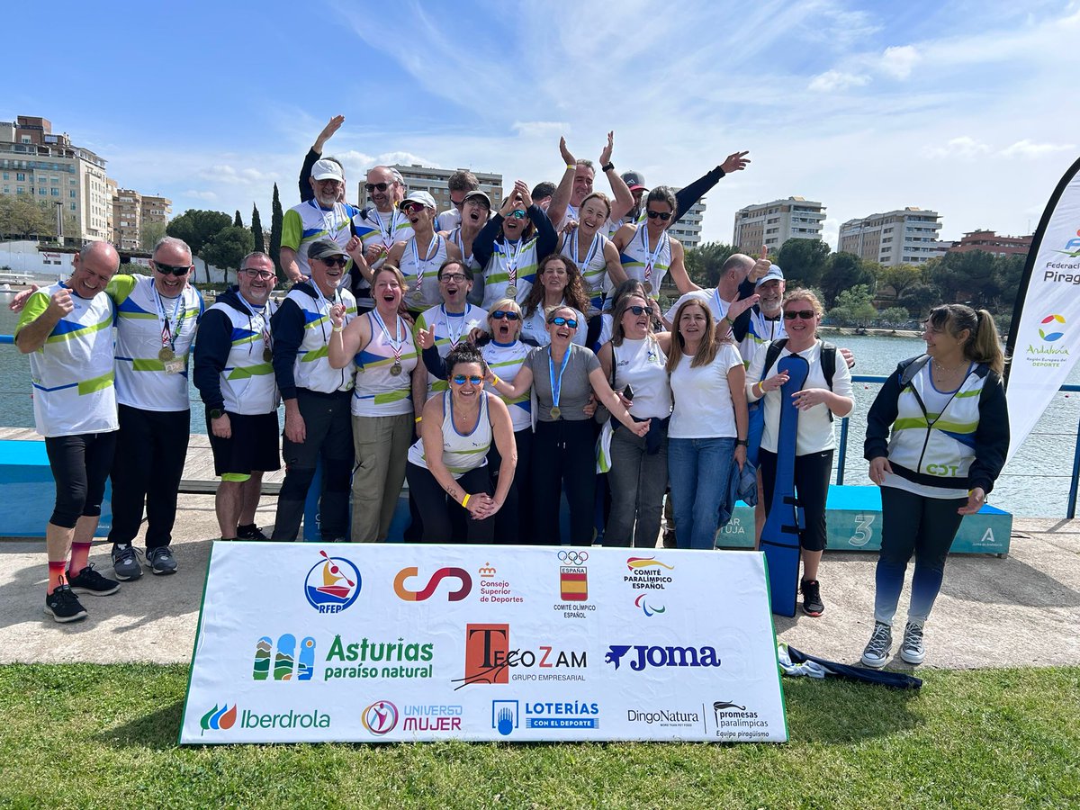 Andalucía es Deporte tweet media