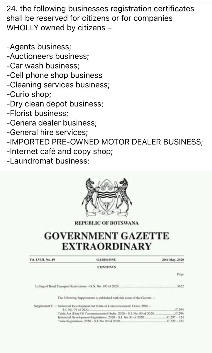 Mirth O. Molefe tweet media