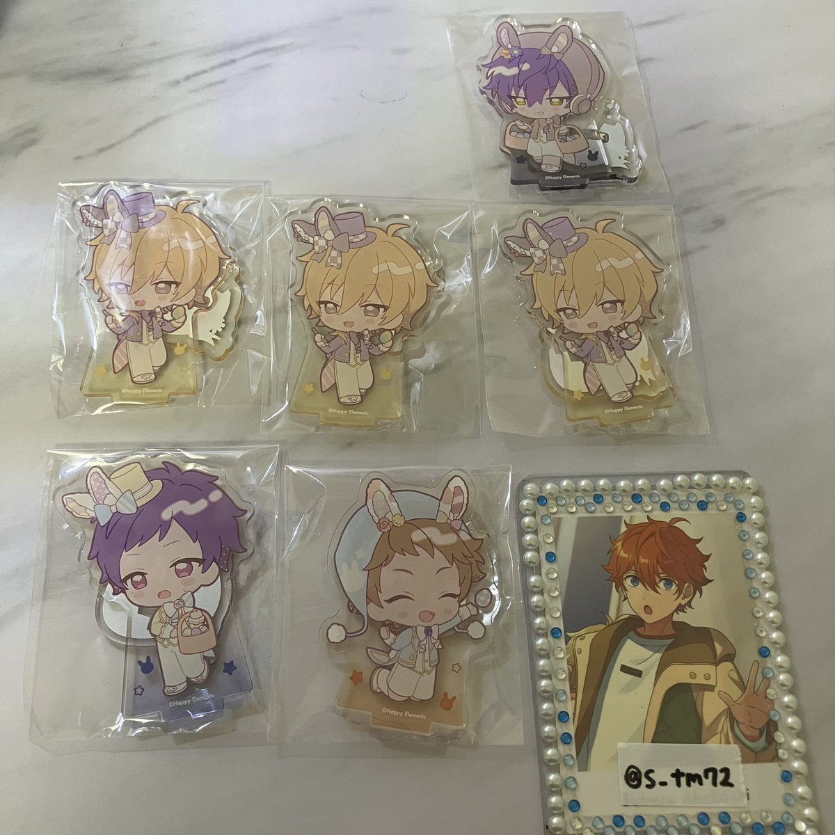 みる♡ tweet media