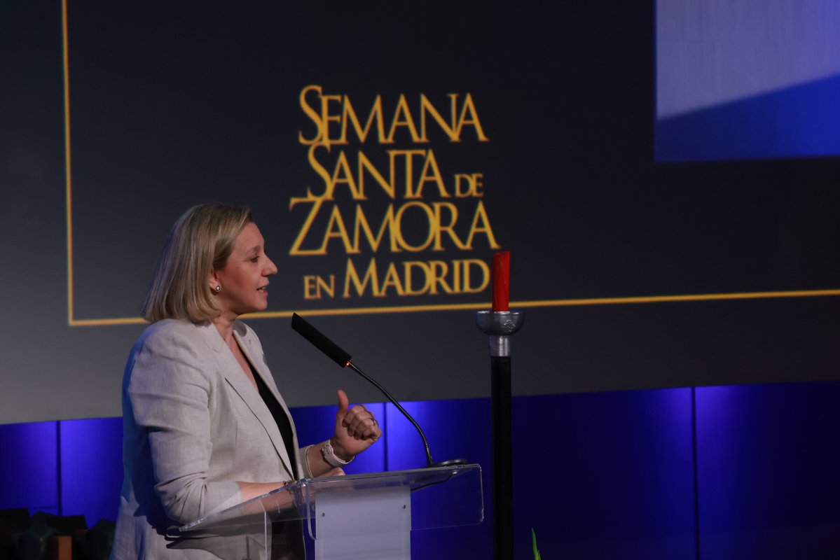 Junta de Castilla y León tweet media