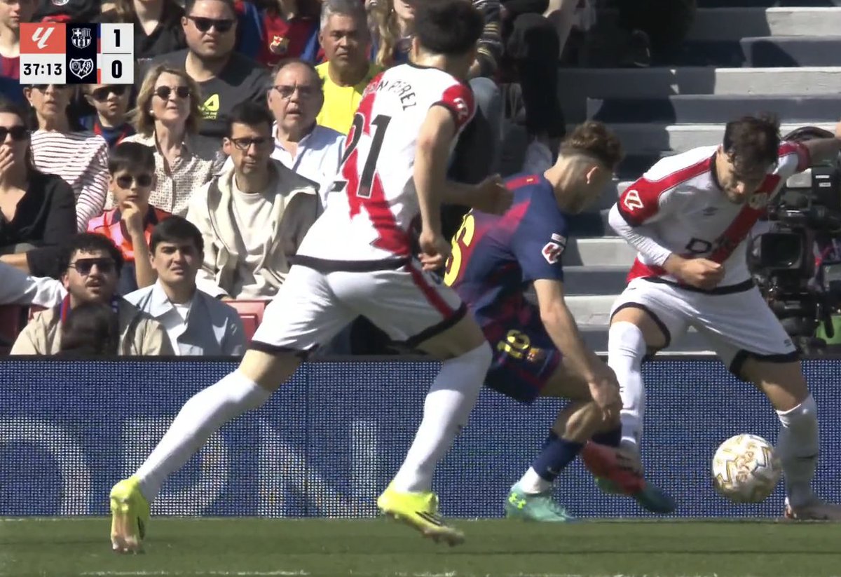 The Touchline | 𝐓 tweet media