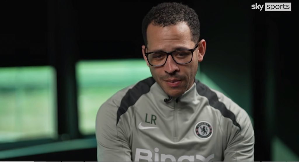 🚨Rosenior: “We’ve spoken a lot as a group in the last few days about where we can improve, how we go about that. But also it’s worth taking into account, we’re not that far away. We’re not that far away from consistently a very very good team.” [sky]