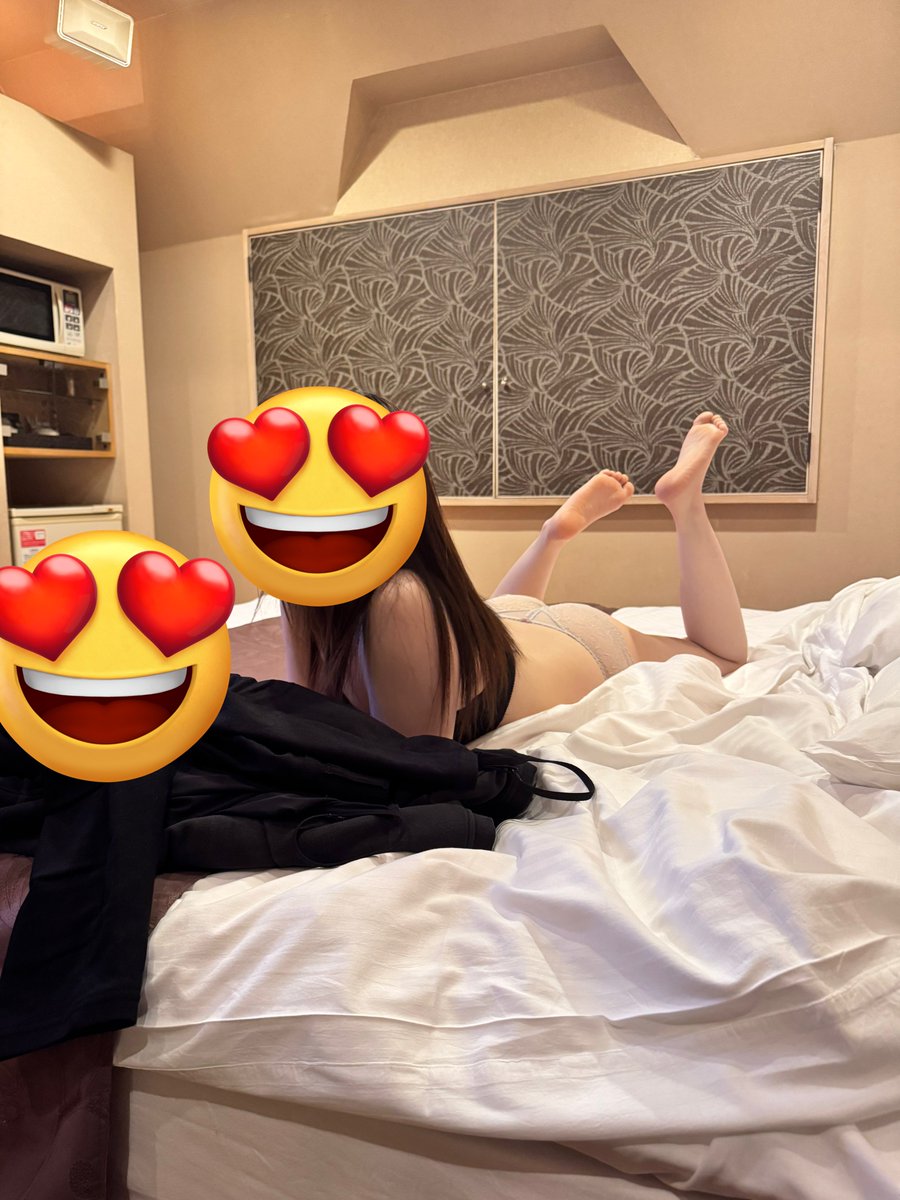 男の裏 2nd tweet media