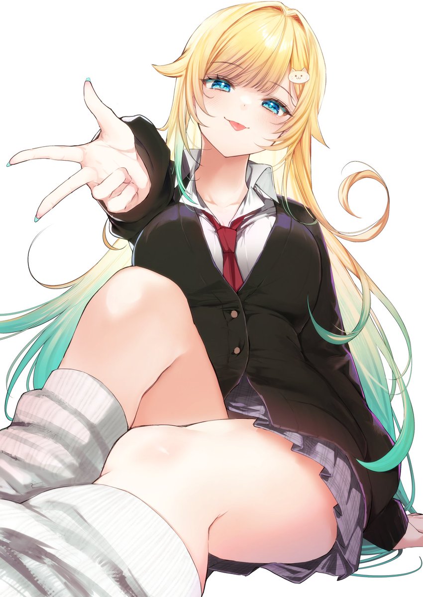 マニャ子 tweet media