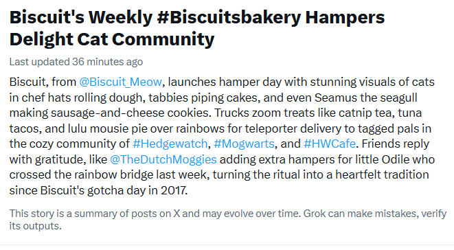 Tweets now by Dragon Cat #Rescue #Panfur #WLF 🐈‍⬛ tweet media