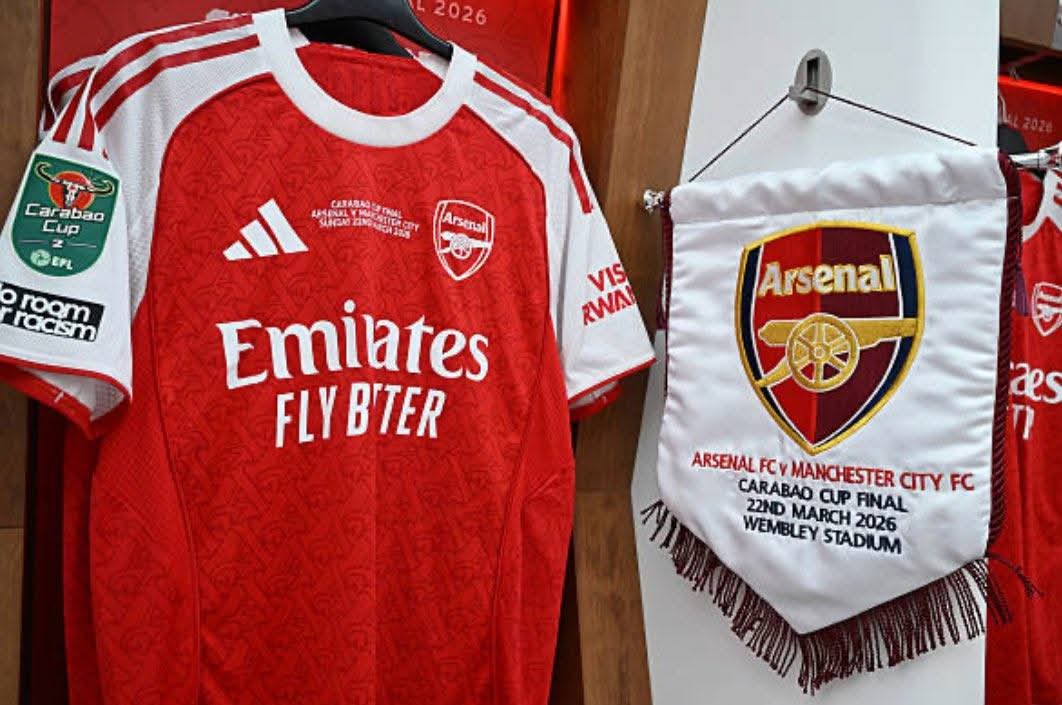 Arsenal Radar tweet media