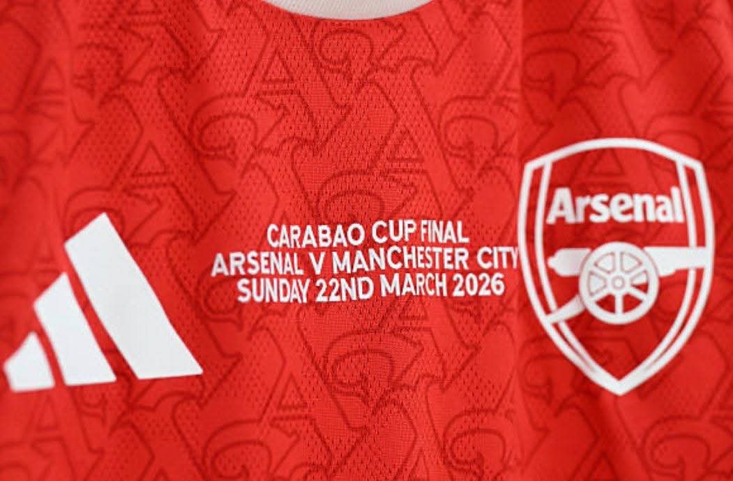 Arsenal Radar tweet media