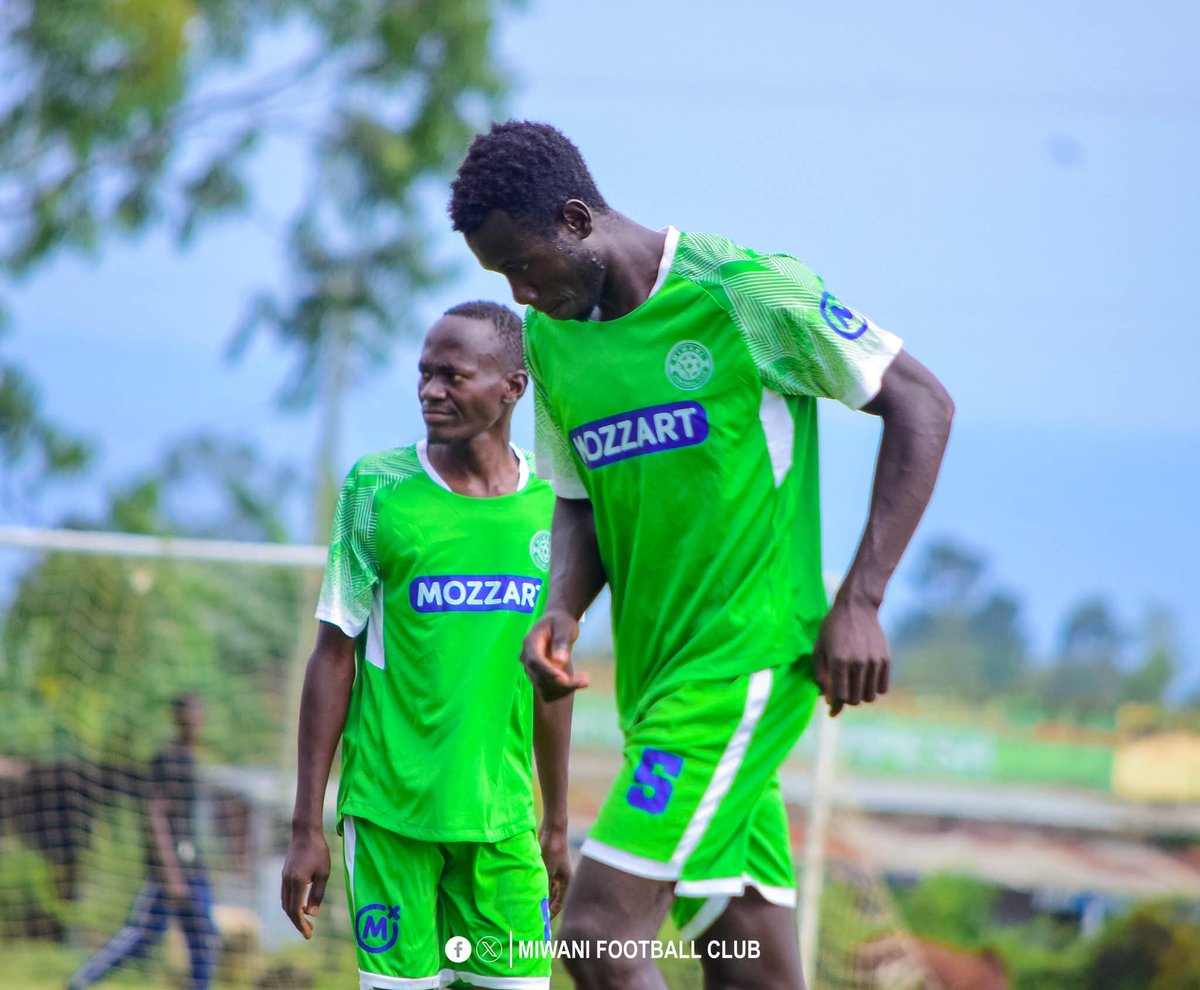 Miwani Football Club tweet media