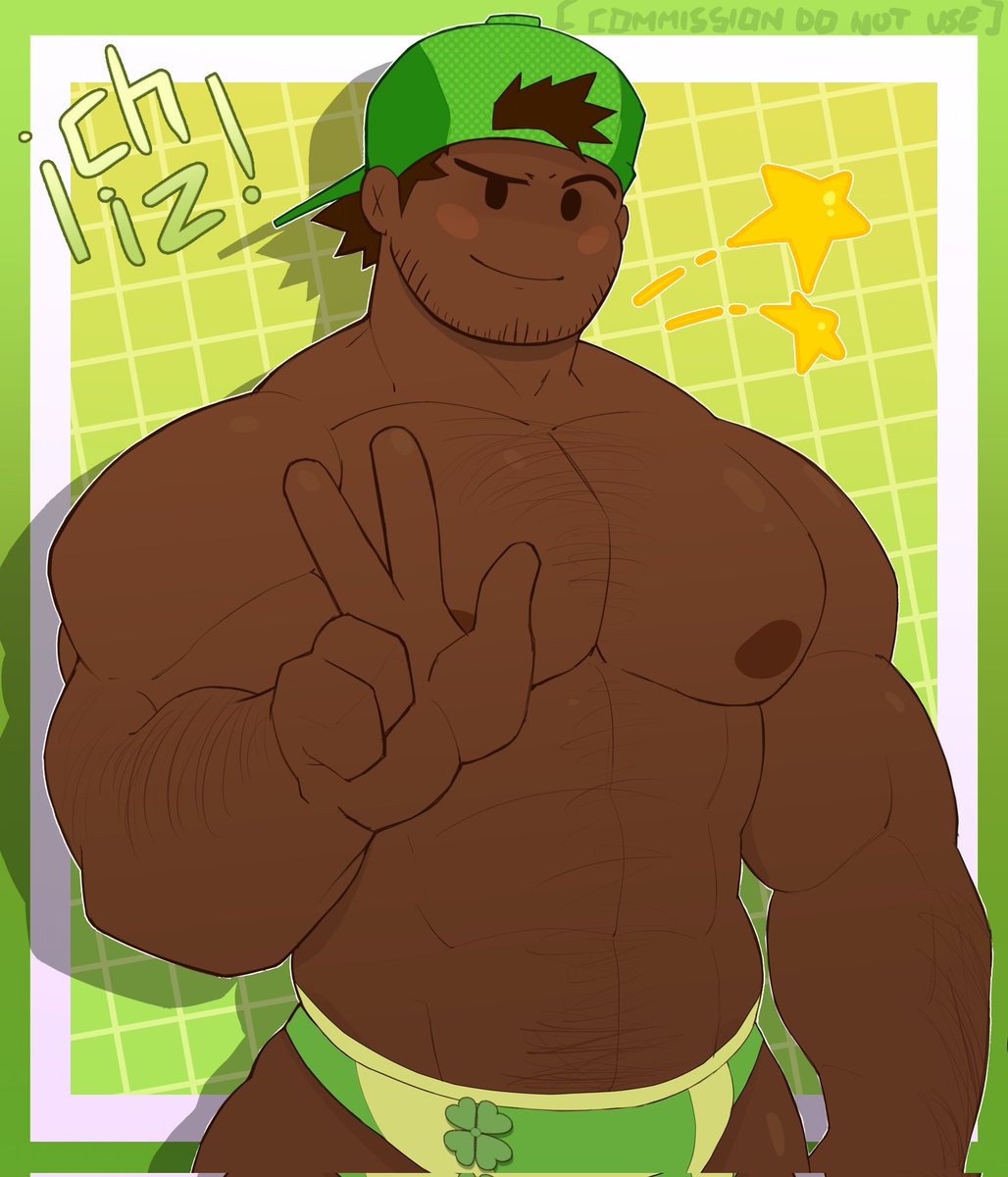 // !chiz¡ // COMMISSIONS OPEN tweet media