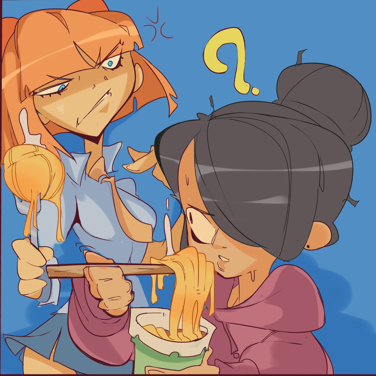 chalkin ( Comms still Open) tweet media