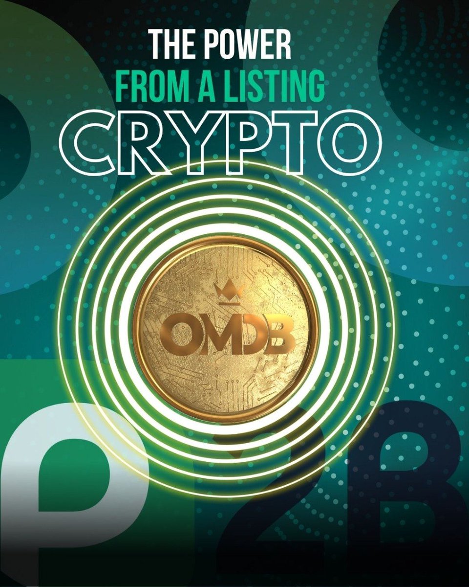 OMDBlockchain tweet media