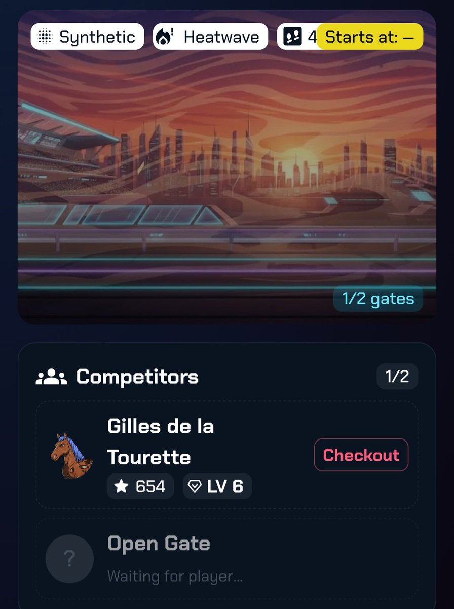 JoyR | MH Team tweet media