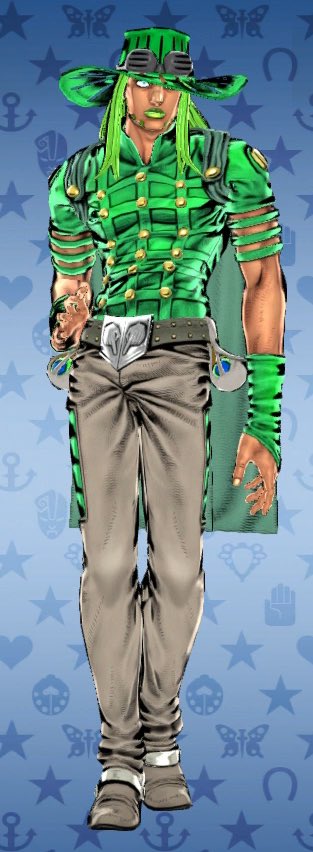 🐎 nini / izza ⚢ | SBR ANIME ! tweet media