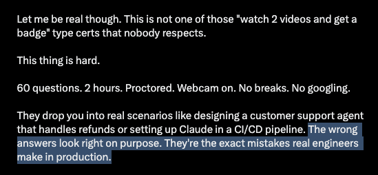 Controversies of Science tweet media