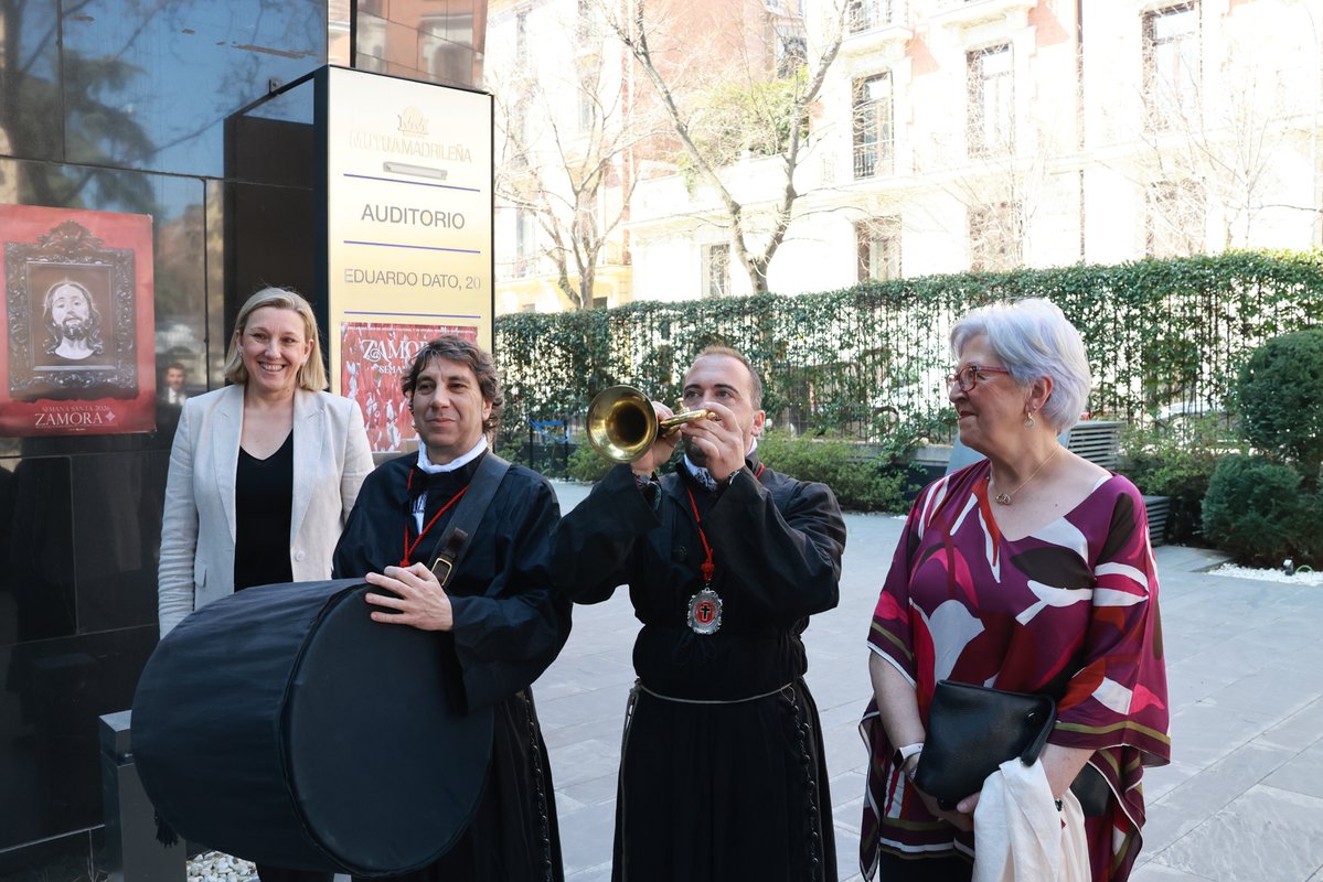 Junta de Castilla y León tweet media