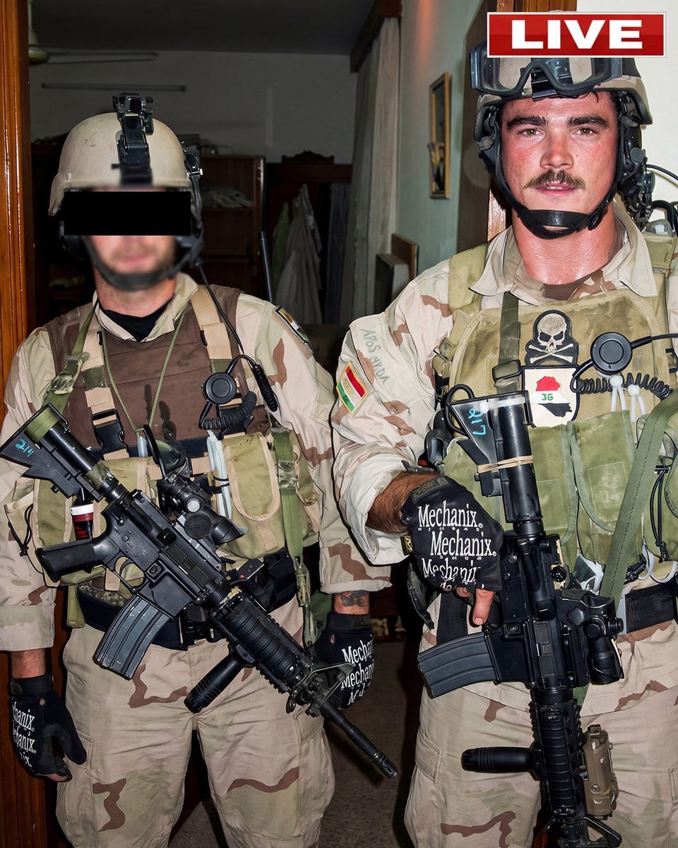 Shawn Ryan tweet media