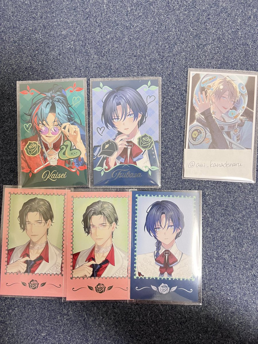 かなでごま📛📛 tweet media