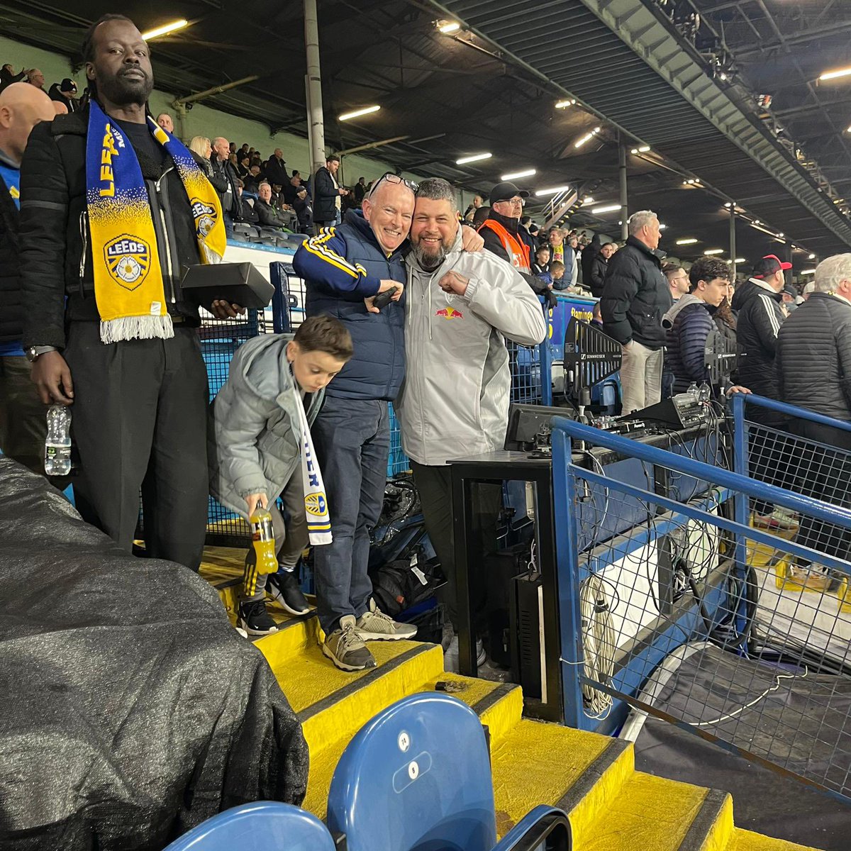 Finbarr Lehane tweet media