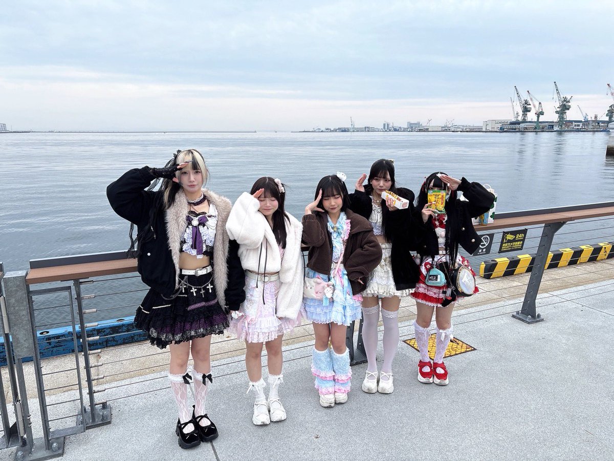 SPRISE-スプライズ-🌈【公式】 tweet media