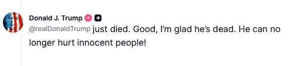 The Phantom Stinker tweet media