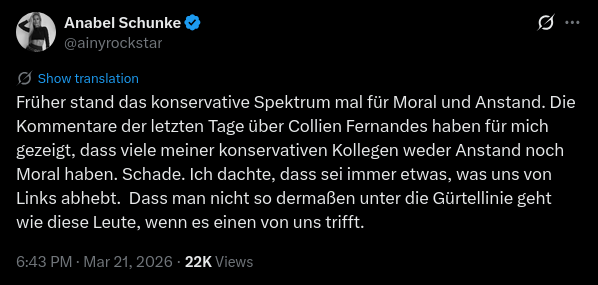 Altes Kind ☕ 📚 🕯️ tweet media