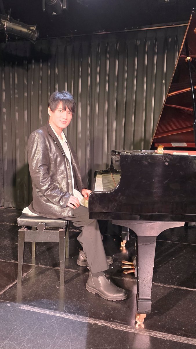 宇都直樹 tweet media