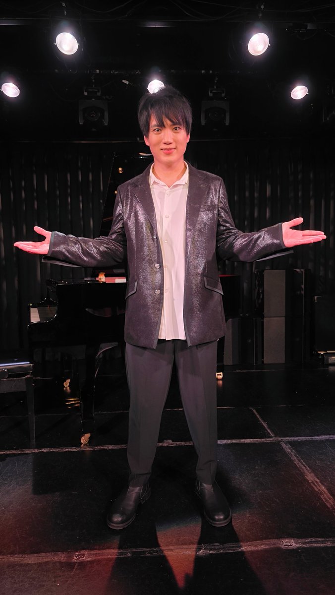 宇都直樹 tweet media